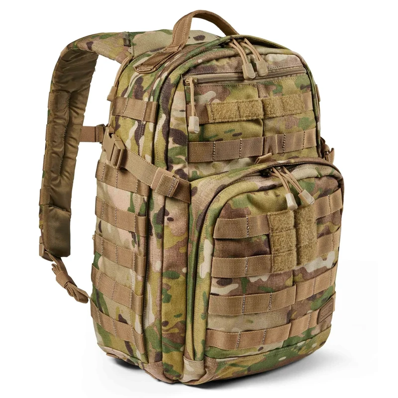 Rucksack Rush 12 2.0 12 L