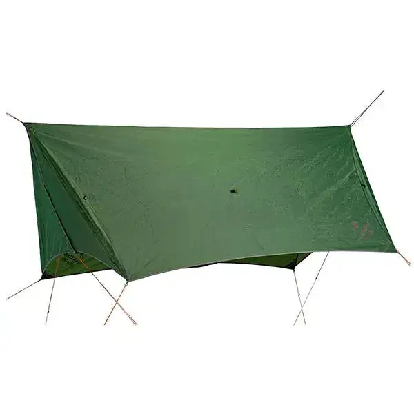 Tarp Wing grün