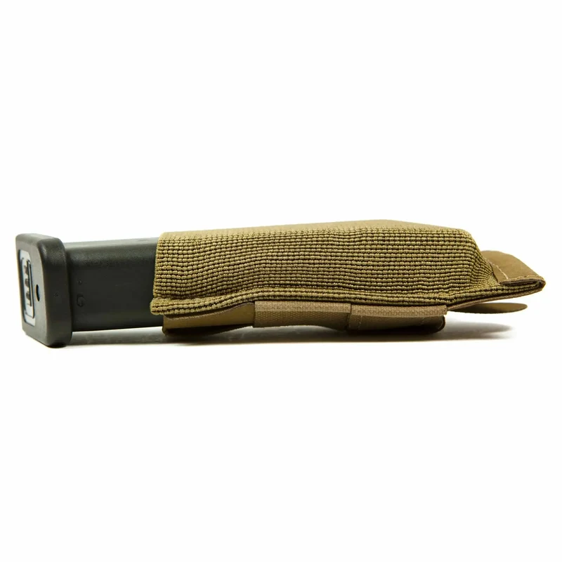 Mag Pouch Ten-Speed Single Pistol