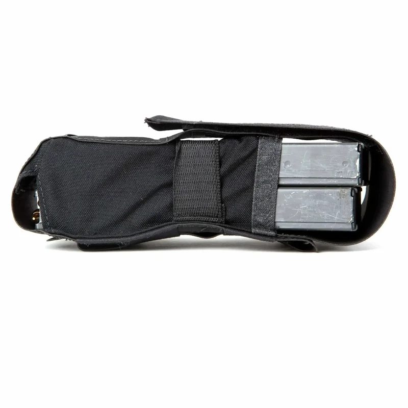 Mag Pouch Double M4