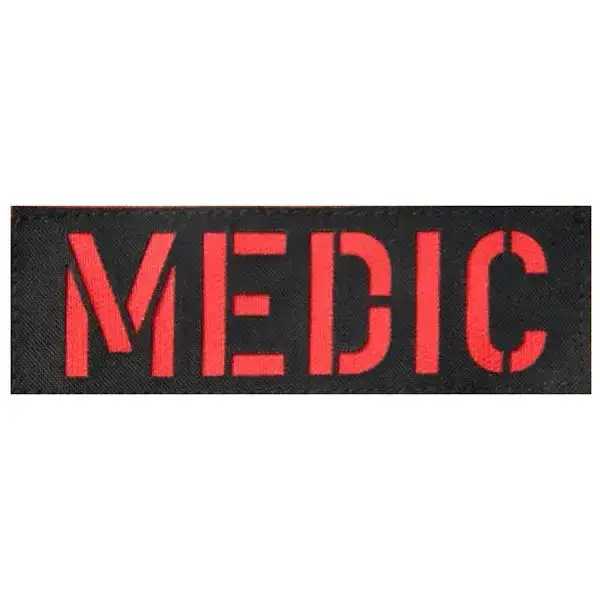Patch MEDIC
