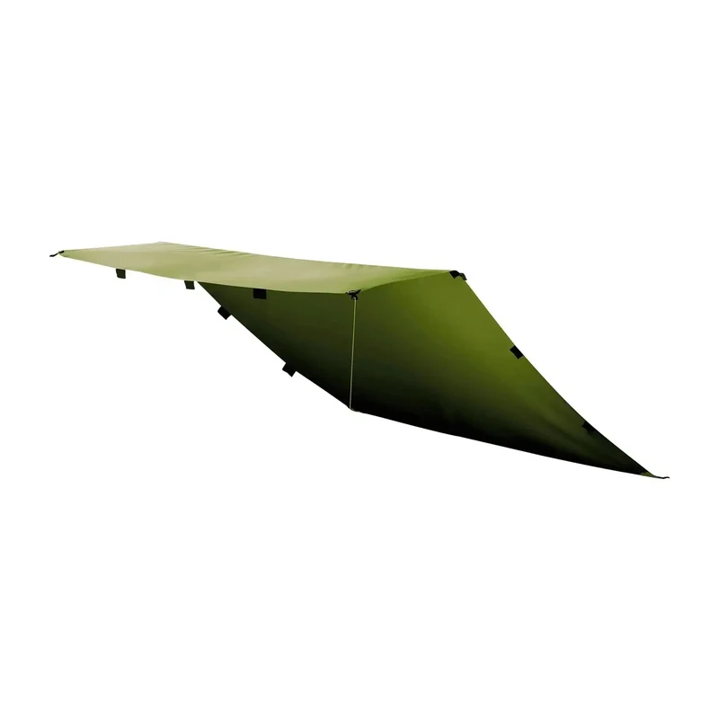 Tarp 2 light olive