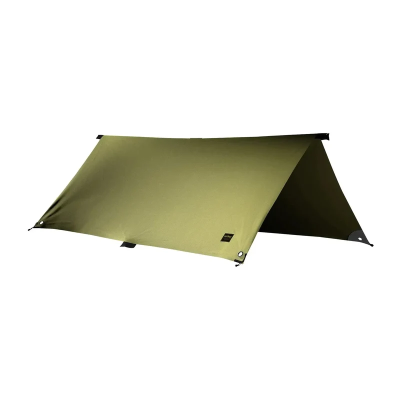 Tarp 2 light olive