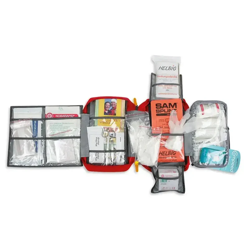 First Aid Kit Advanced rot