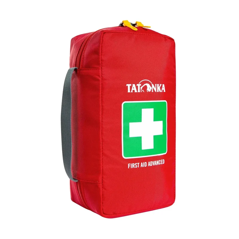 First Aid Kit Advanced rot