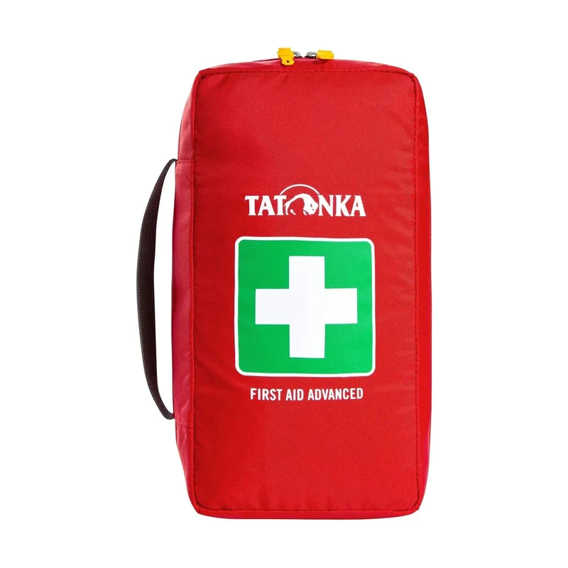 First Aid Kit Advanced rot