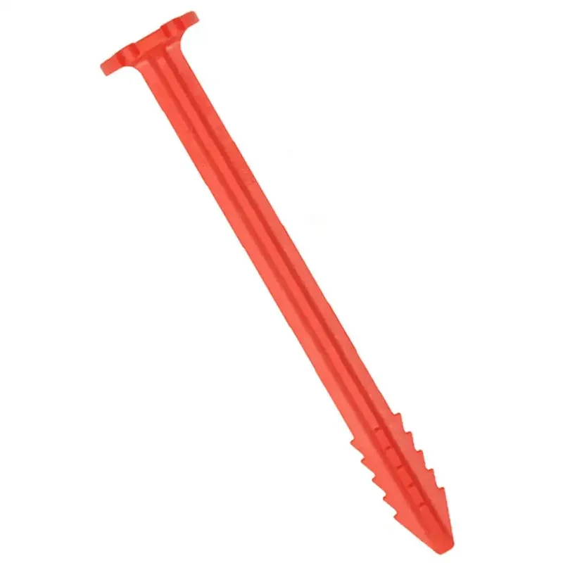Swiss Piranha Hering Set 10 Peg
