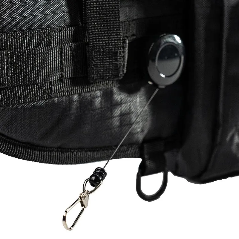 MOVE Hip & Shoulder Bag