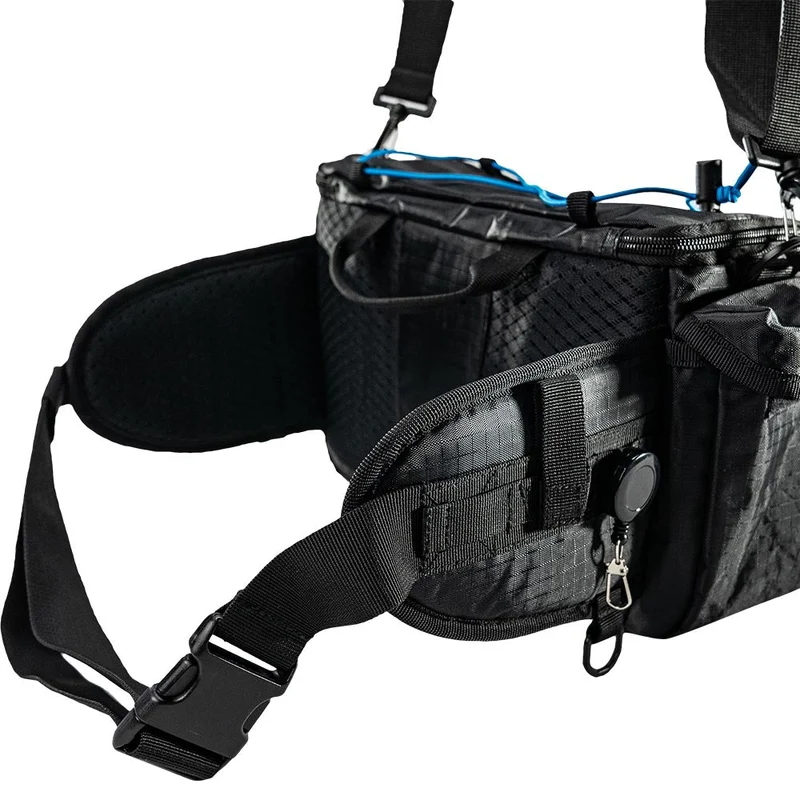 MOVE Hip & Shoulder Bag
