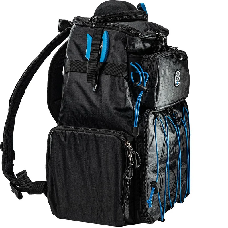 MOVE Backpack PRO