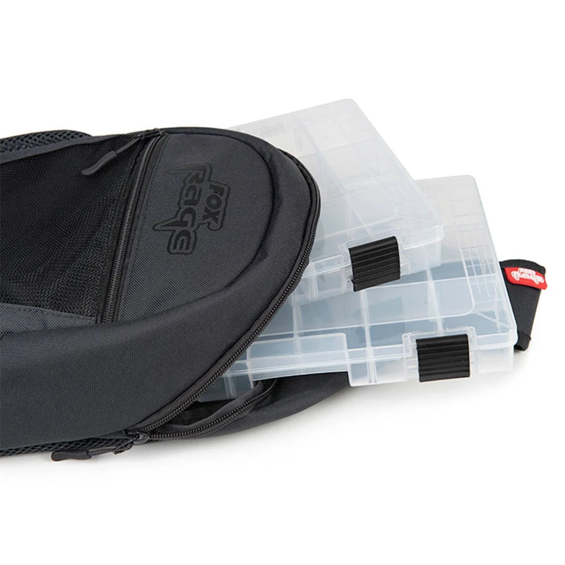 Single Strap Rucksack