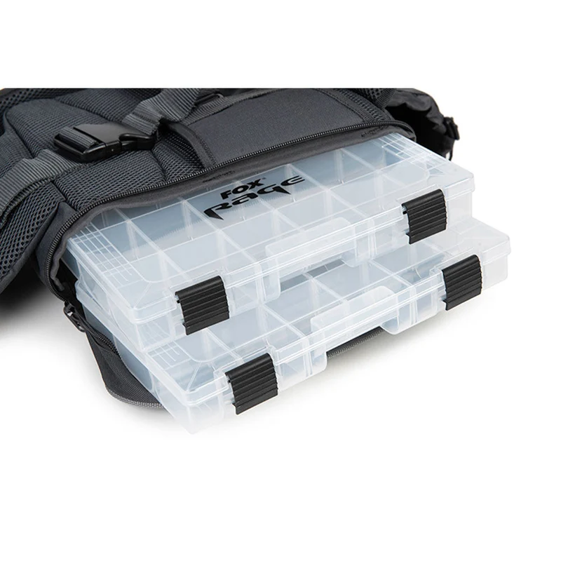 Tackle Belt