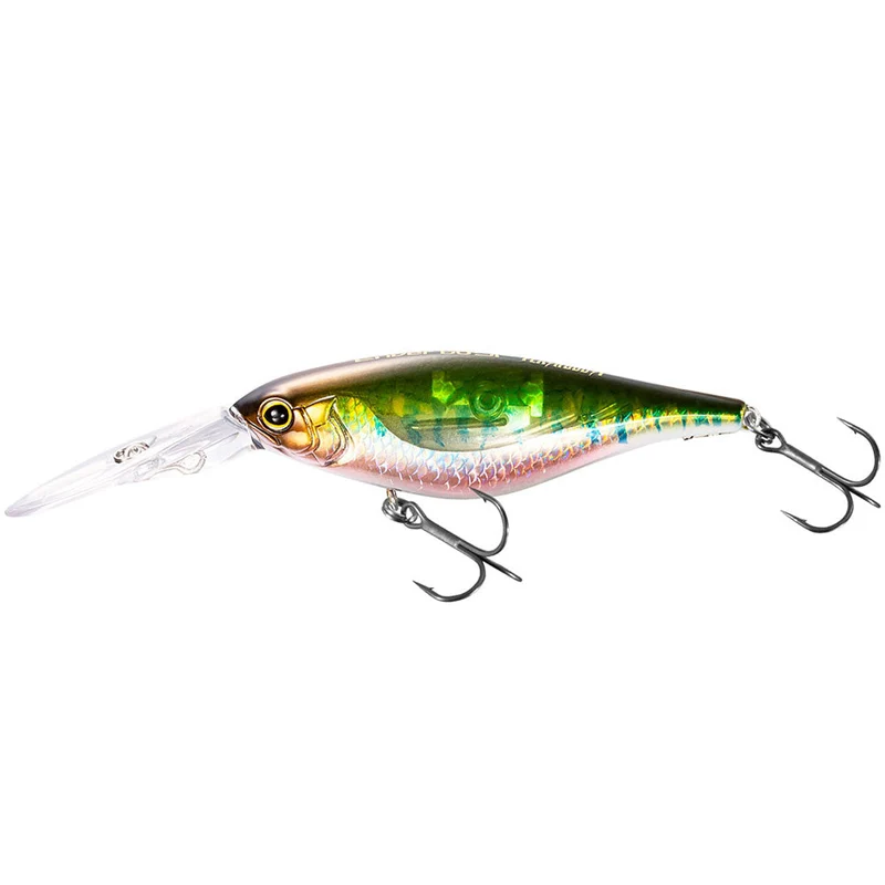 Bantam Enber 60SP Flashboost
