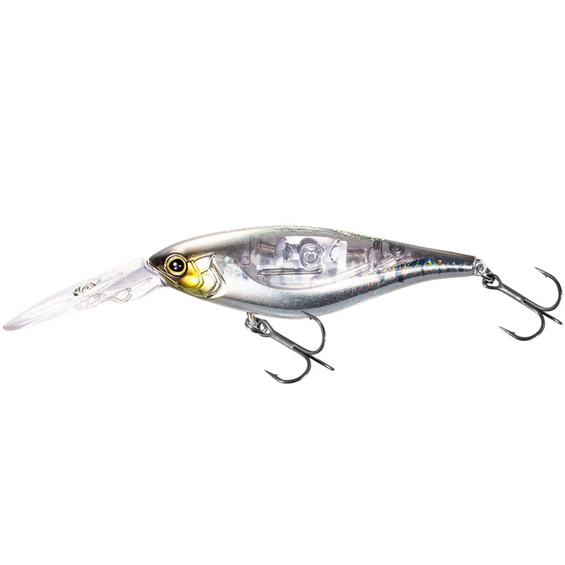 Bantam Enber 60SP Flashboost