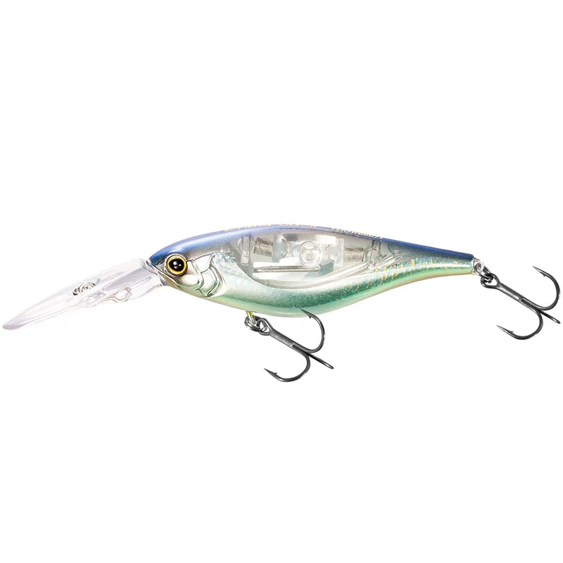 Bantam Enber 60SP Flashboost