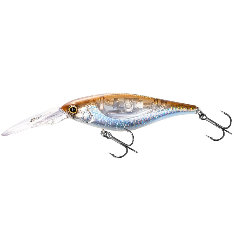 Bantam Enber 60SP Flashboost