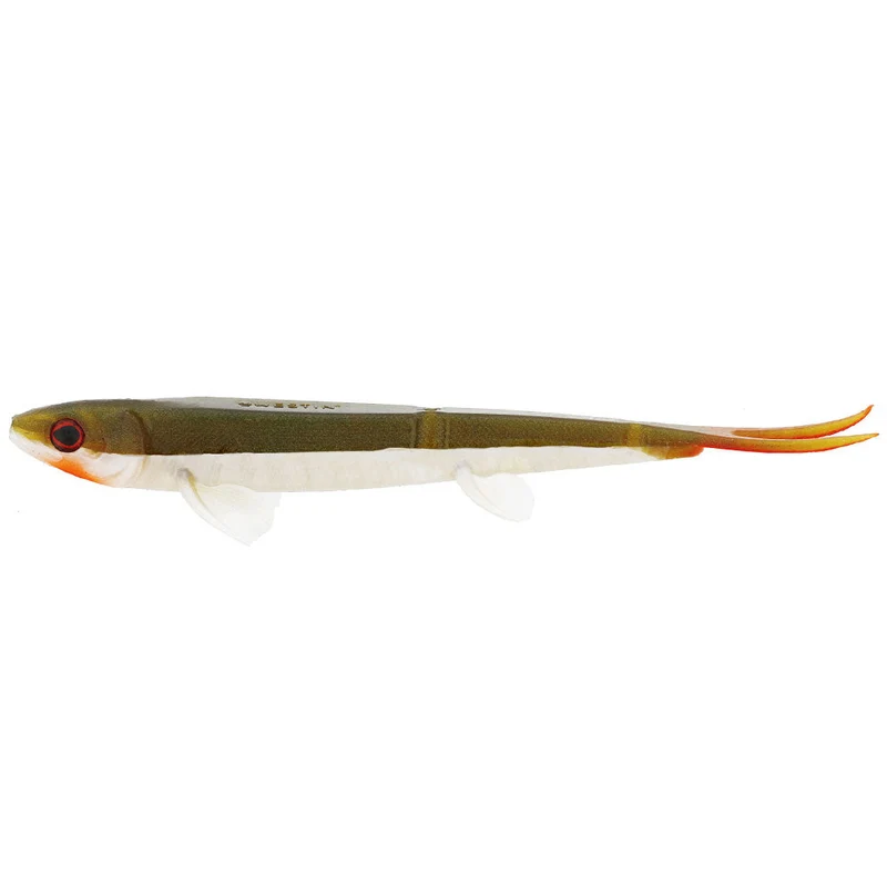 TwinTeez Pelagic V-Tail