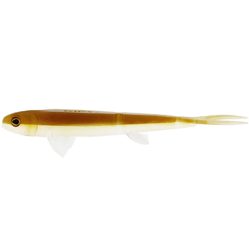 TwinTeez Pelagic V-Tail