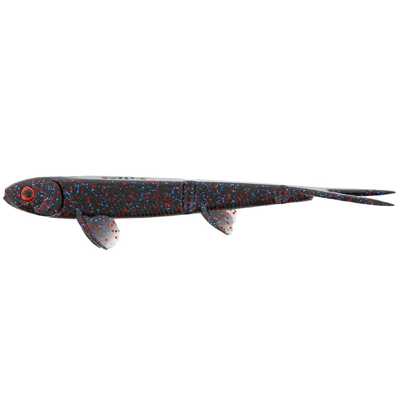 TwinTeez Pelagic V-Tail