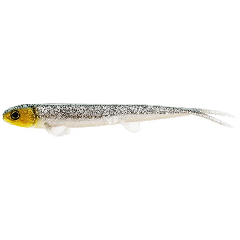 TwinTeez Pelagic V-Tail