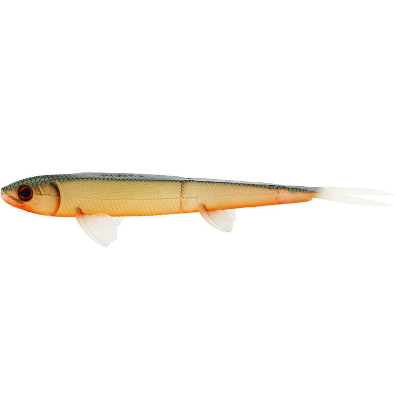 TwinTeez Pelagic V-Tail