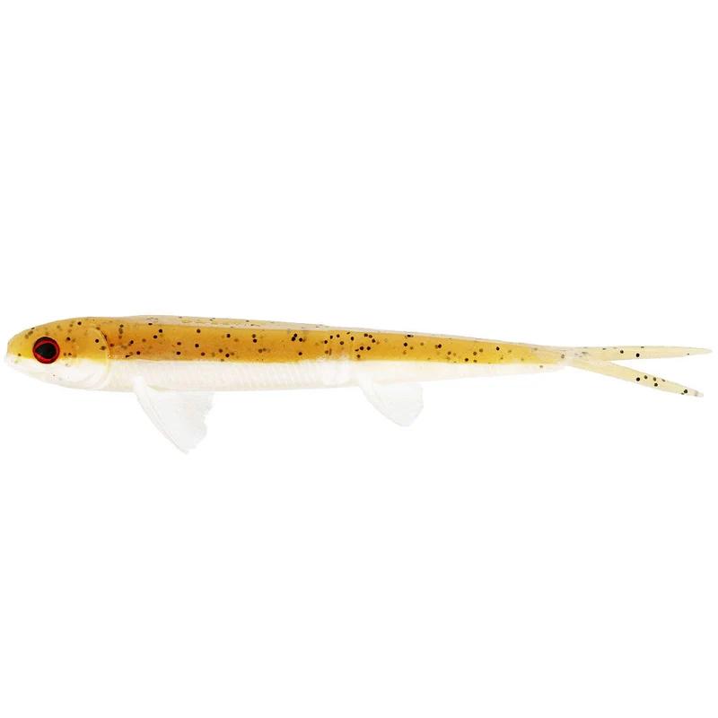 TwinTeez Pelagic V-Tail