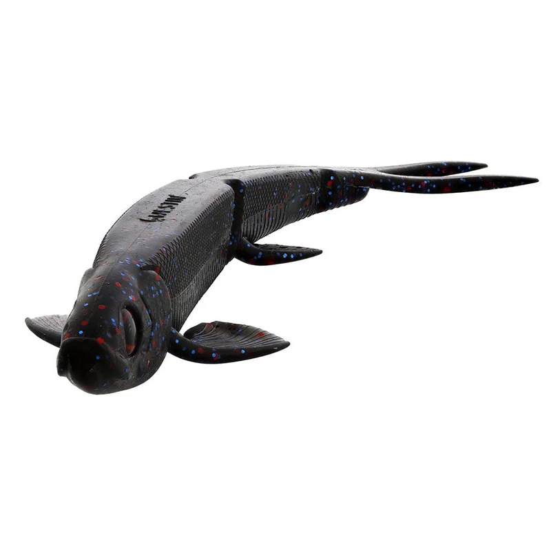 TwinTeez Pelagic V-Tail
