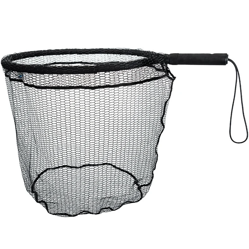 Landing Net Floating