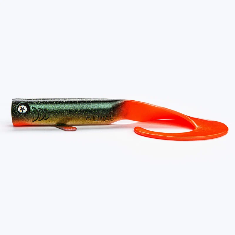 Drunk Twister 16 cm