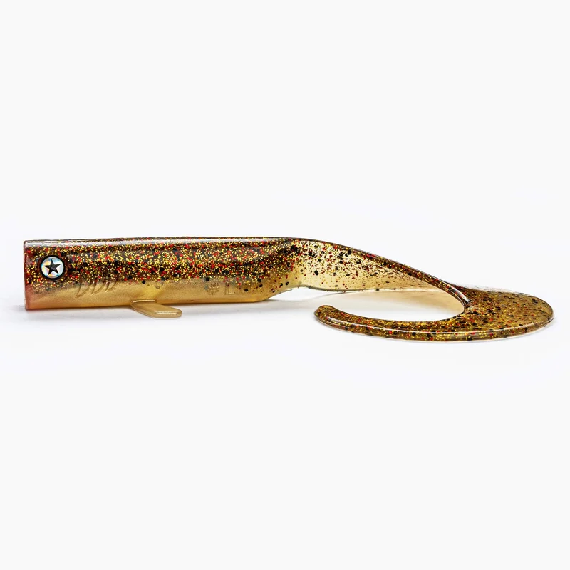 Drunk Twister 16 cm