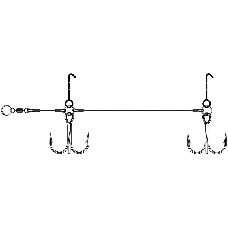 Pike Rig Stinger