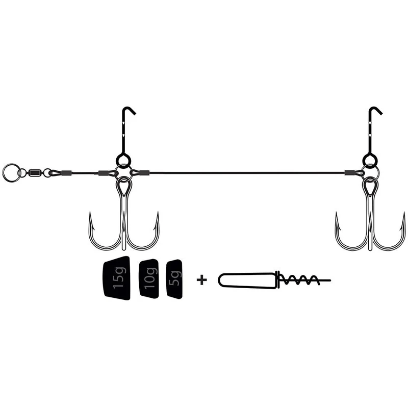 Pike Rig