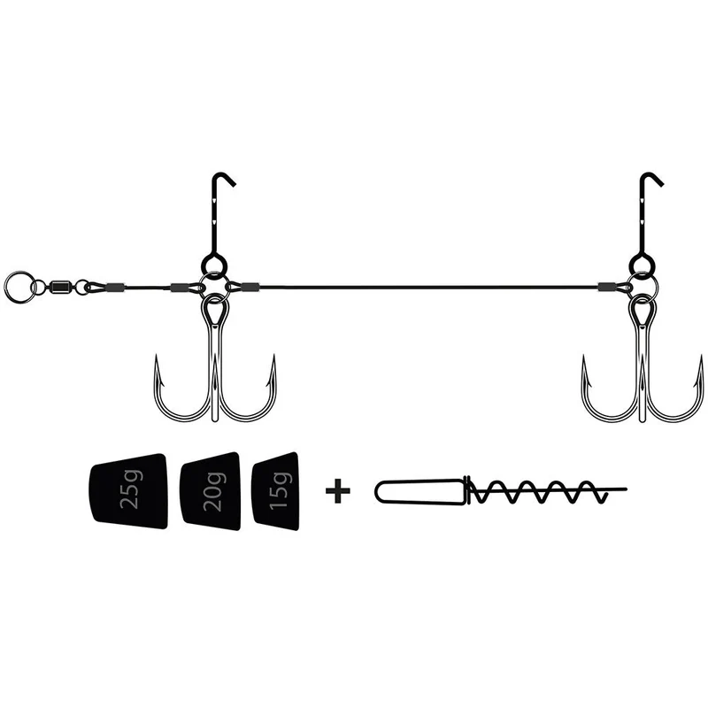 Pike Rig