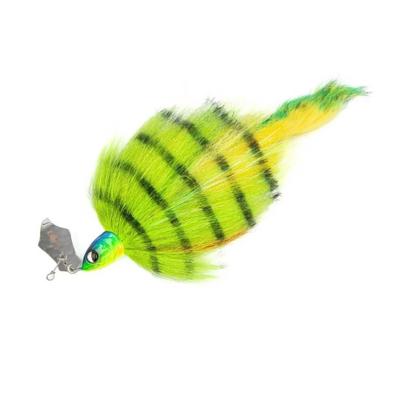 Chacha Bait Jr. 20 cm / 29 g