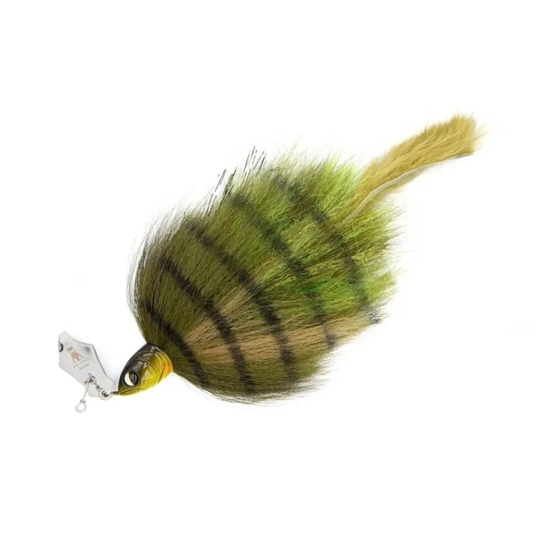 Chacha Bait Jr. 20 cm / 29 g
