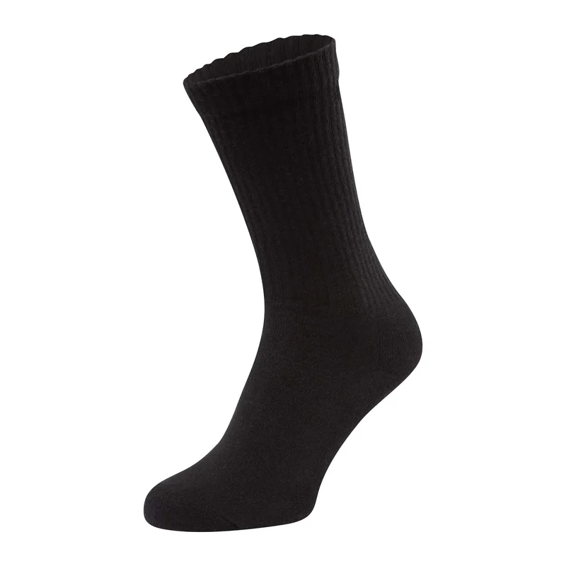 Sportsocken mehrfarbig 3er Pack