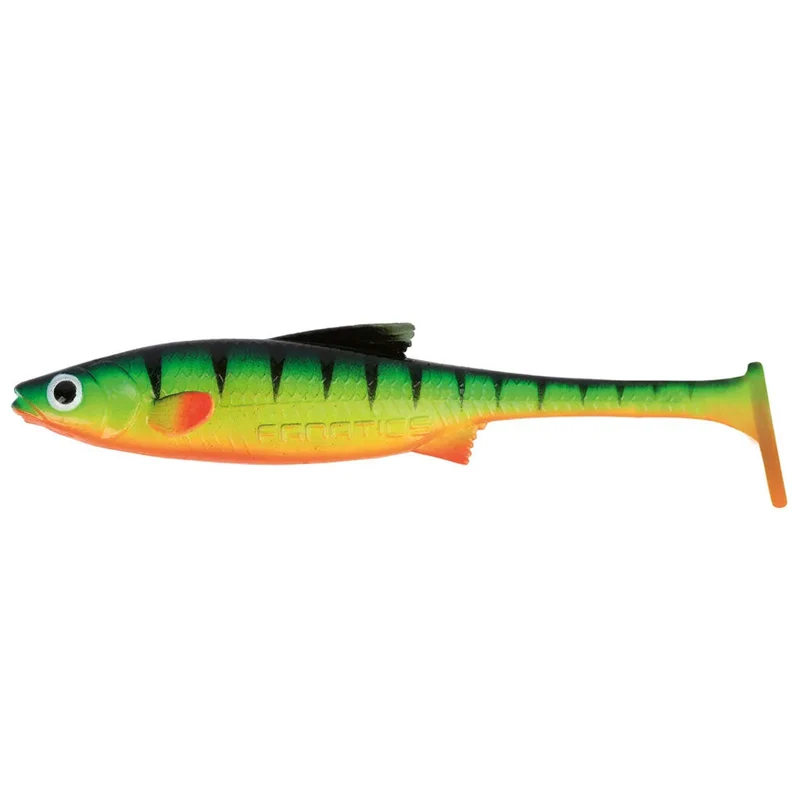 Real Rider Paddle Tail