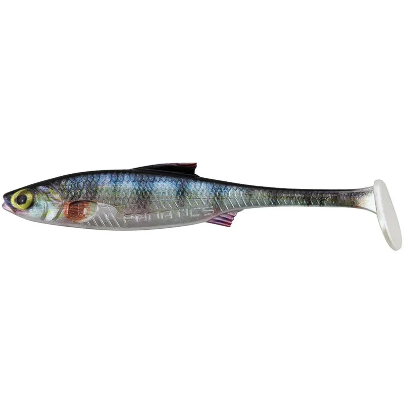 Real Rider Paddle Tail