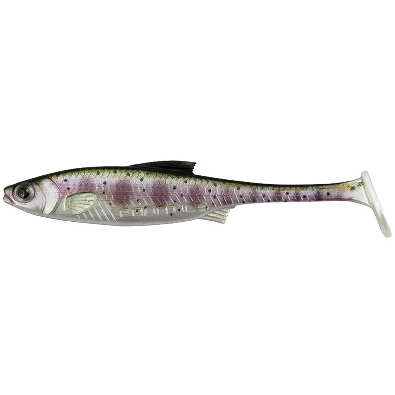 Real Rider Paddle Tail