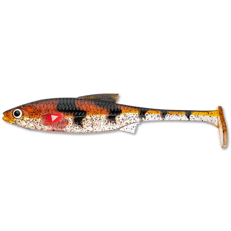 Real Rider Paddle Tail