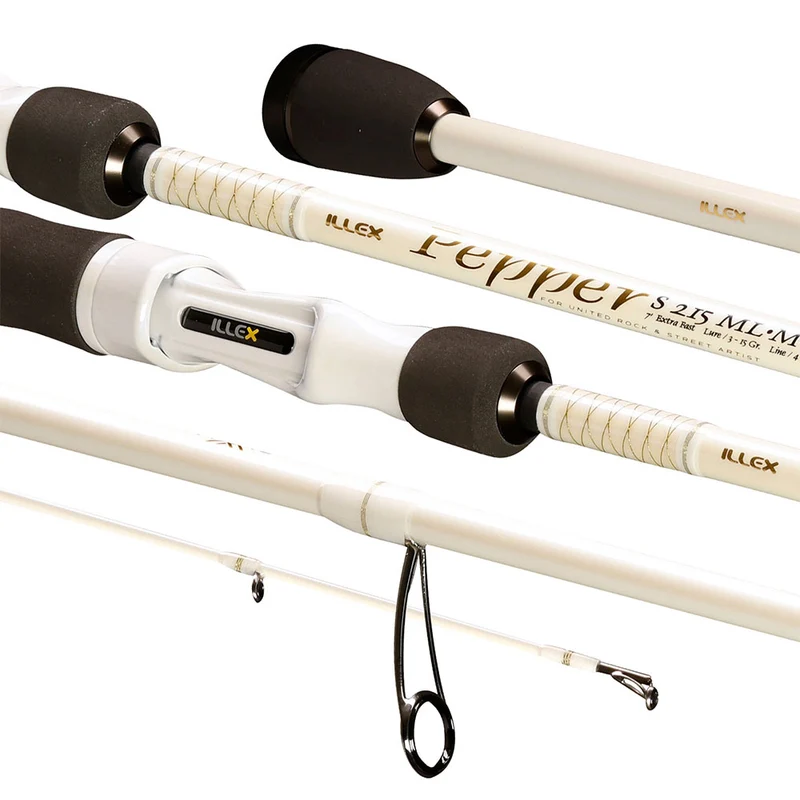 Pepper X5 S 215 ML-M Finesse Puppeteer