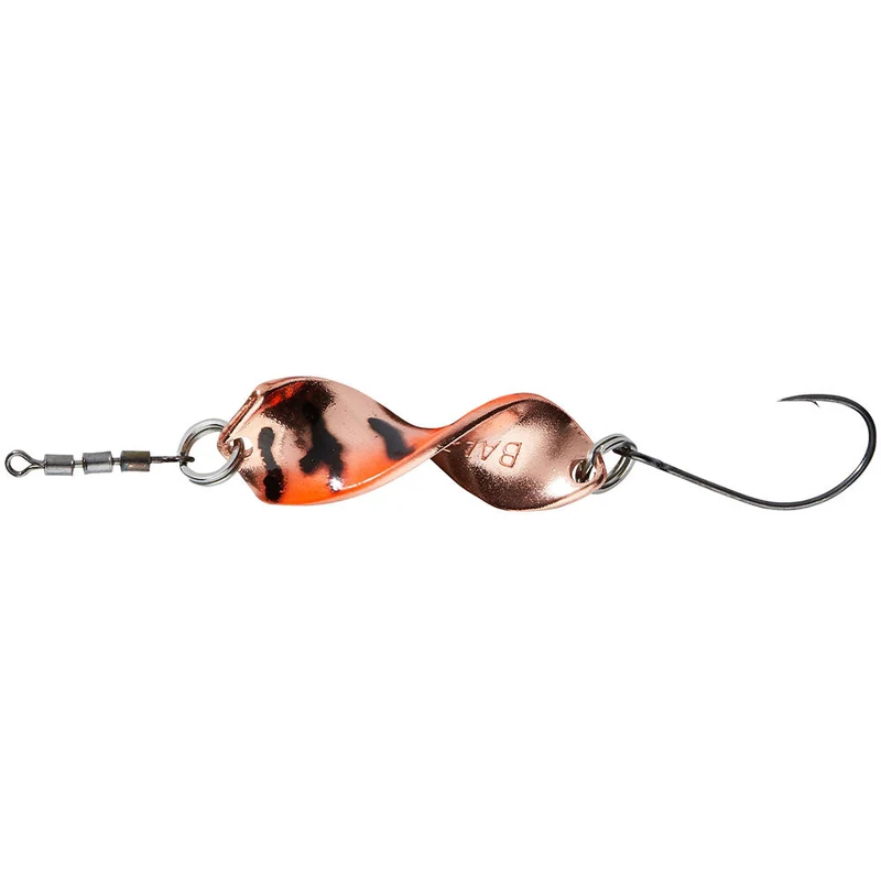 Shooter Spoon Pro Staff Series