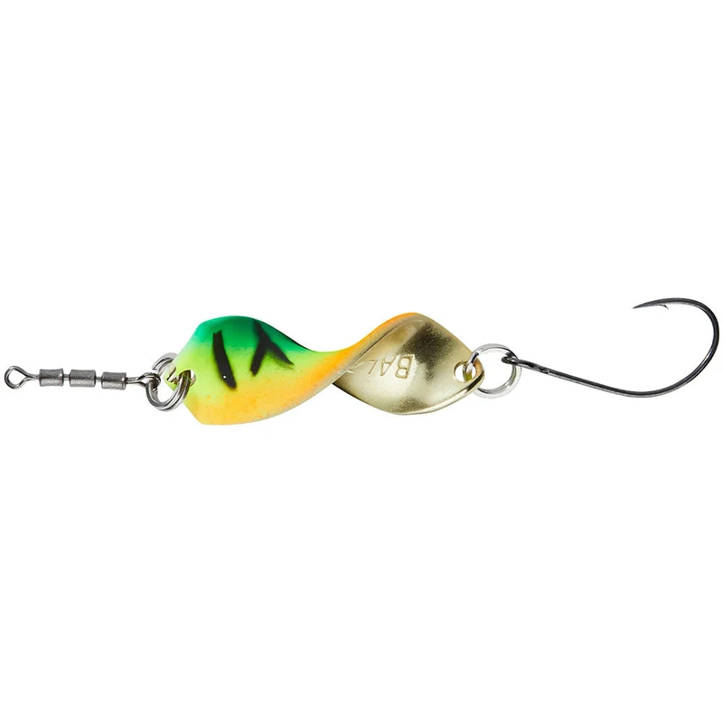 Shooter Spoon Pro Staff Series