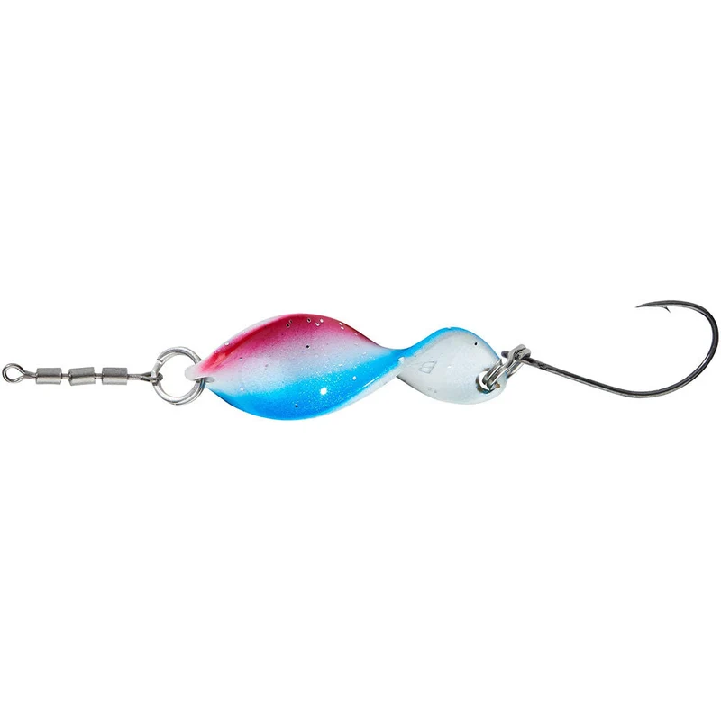 Shooter Spoon Pro Staff Series