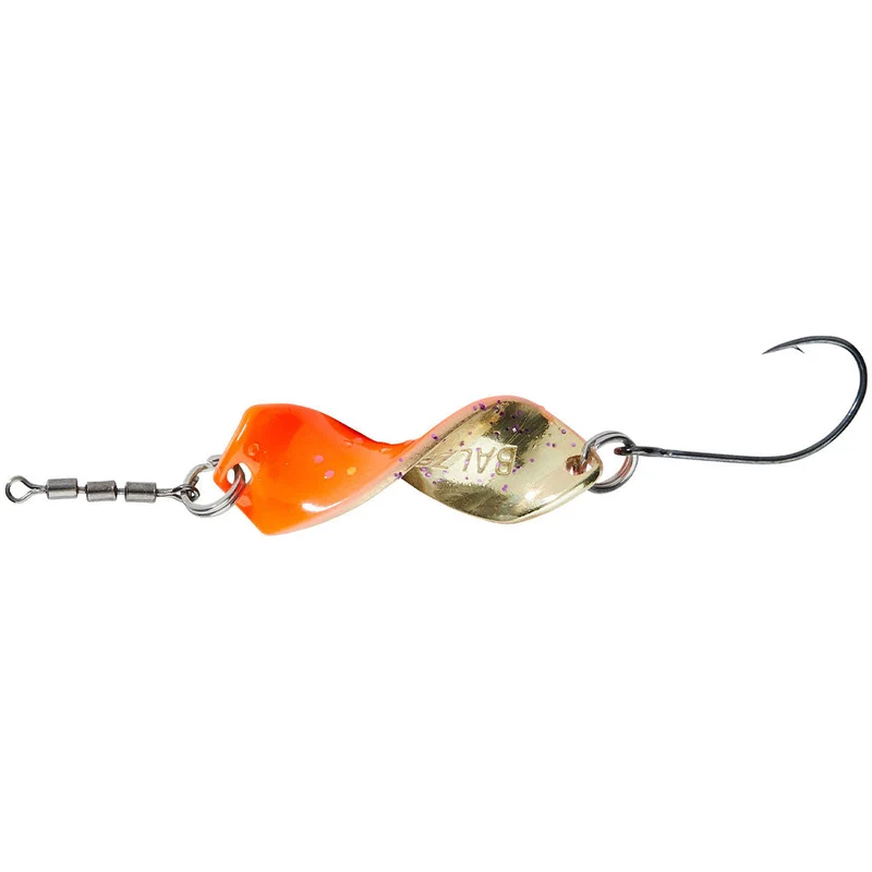 Shooter Spoon Pro Staff Series