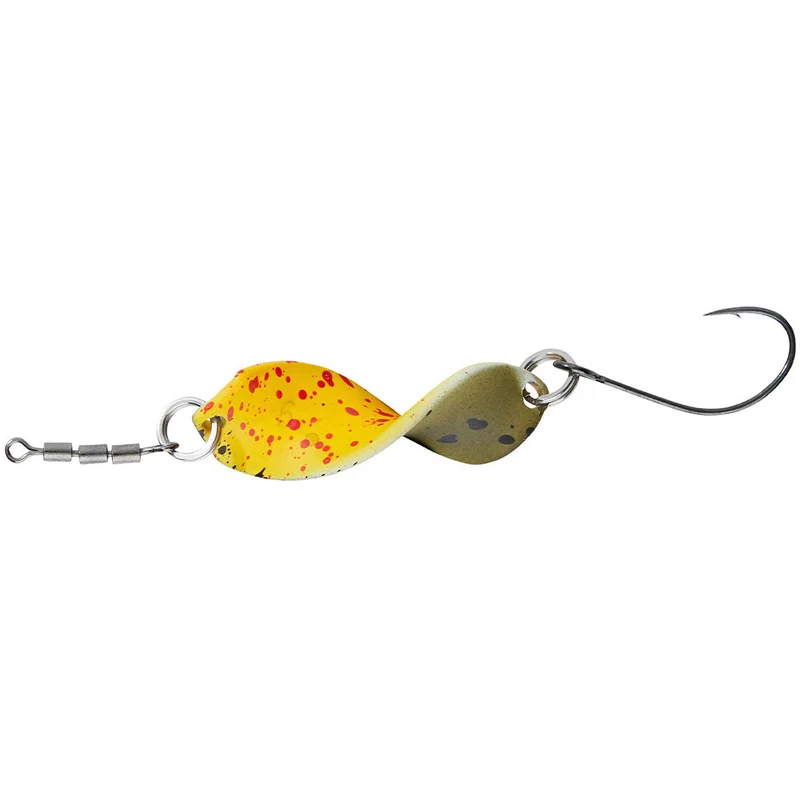 Shooter Spoon Pro Staff Series