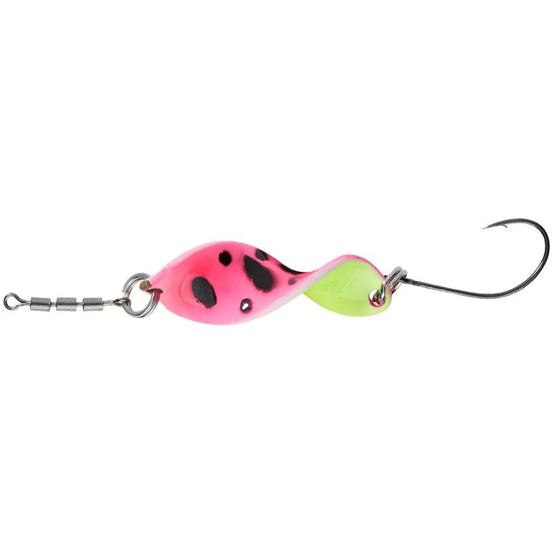 Shooter Spoon Pro Staff Series