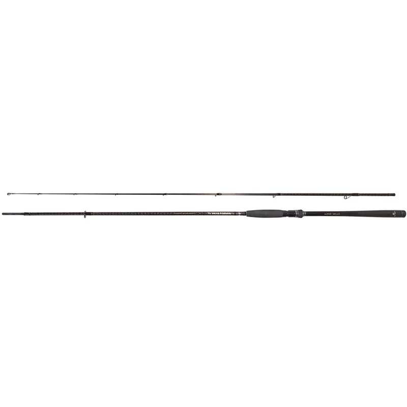 Zander Game XT (Spinning)