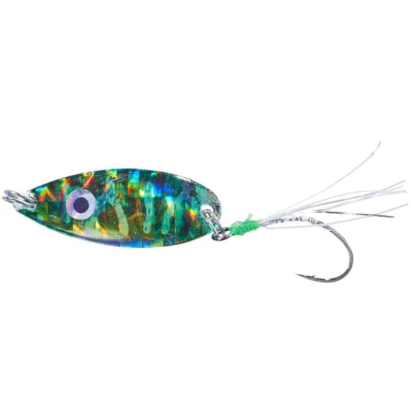 Trout Attack UV Confidential Spoon