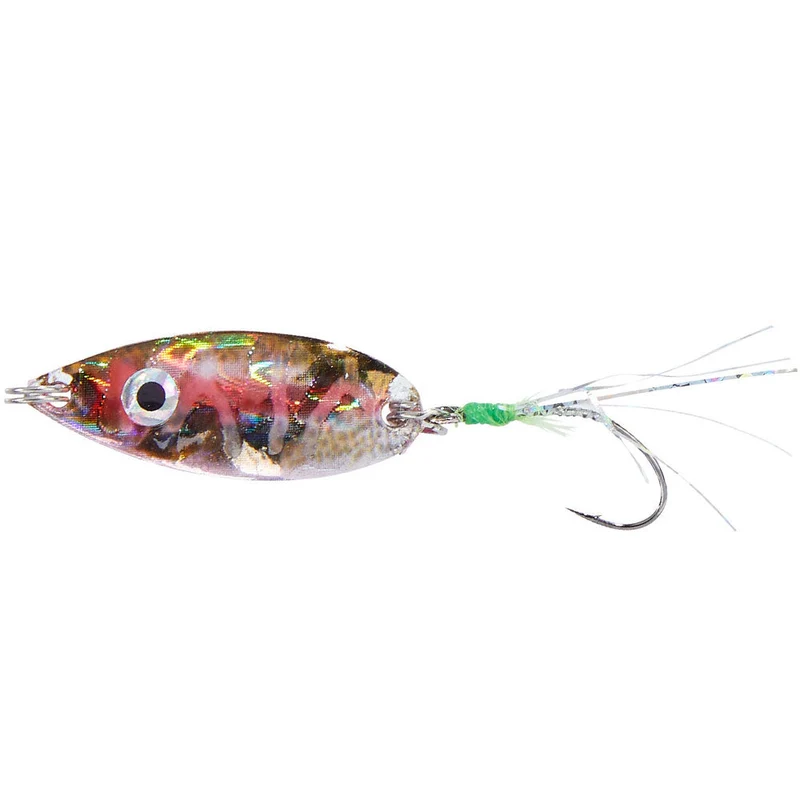 Trout Attack UV Confidential Spoon